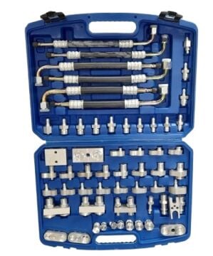 KAÇAK ARAMA TEST KİTİ