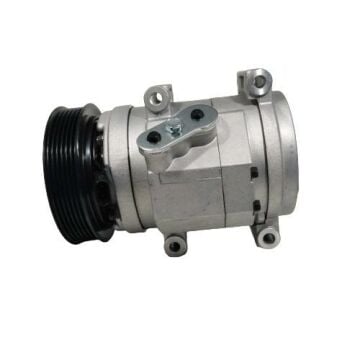 KLİMA KOMPRESÖR (PV6) CHEVROLET CAPTIVA (06-)OPEL ANTARA (06-)