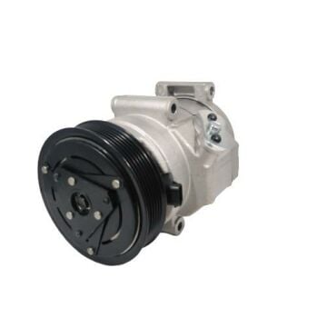 KLİMA KOMPRESÖR (PV6) CHEVROLET CAPTIVA (06-)OPEL ANTARA (06-)