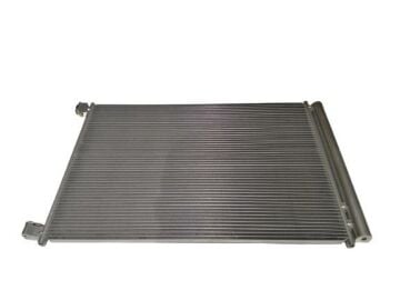 KLİMA RADYATÖRÜ MERCEDES C-CLASS W205 (14-)CLS-CLASS W257 (17-) E-CLAS