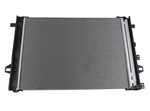KLİMA RADYATÖRÜ MERCEDES A-CLASS W176 (12-)B-CLASS W246 (11-)