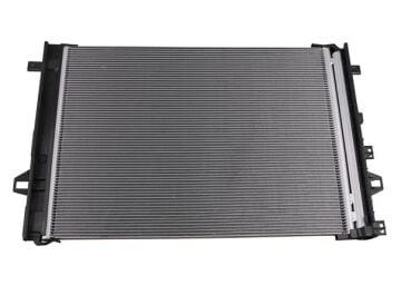KLİMA RADYATÖRÜ MERCEDES A-CLASS W176 (12-)B-CLASS W246 (11-)