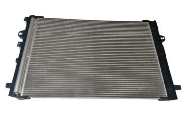 KLİMA RADYATÖRÜ MERCEDES A-CLASS W176 (12-)B-CLASS W246 (11-)