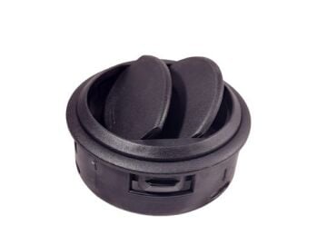 KALORİFER HAVALANDIRMA IZGARASI