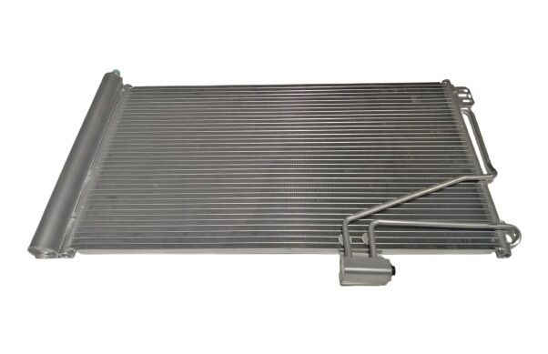 KLİMA RADYATÖRÜ MERCEDES C-CLASS W203 (00-)CLK-CLASS W209 (02-)