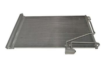 KLİMA RADYATÖRÜ MERCEDES C-CLASS W203 (00-)CLK-CLASS W209 (02-)