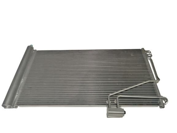 KLİMA RADYATÖRÜ MERCEDES C-CLASS W203 (00-)CLK-CLASS W209 (02-)