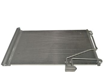 KLİMA RADYATÖRÜ MERCEDES C-CLASS W203 (00-)CLK-CLASS W209 (02-)