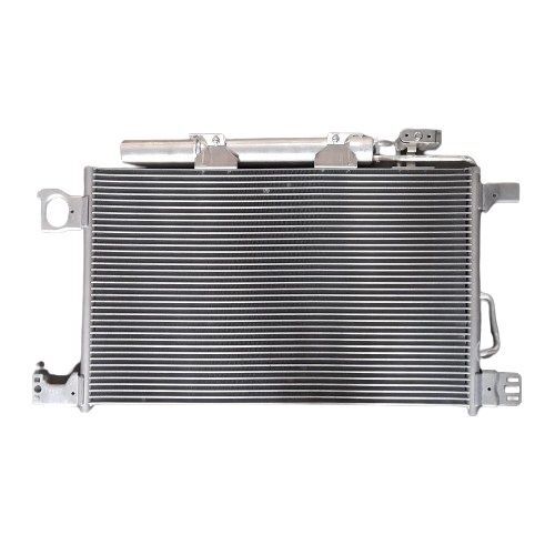 KLİMA RADYATÖRÜ MERCEDES W203 00-07