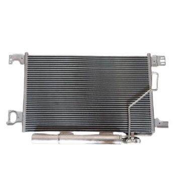 KLİMA RADYATÖRÜ MERCEDES W203 00-07