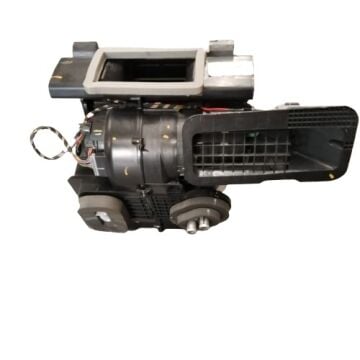 KALORİFER KUTUSU RENAULT CLIO IV - DİJİTAL