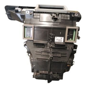 KALORİFER KUTUSU RENAULT CLIO IV - DİJİTAL