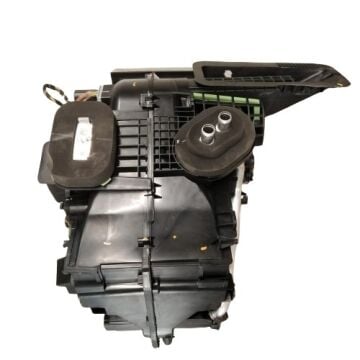 KALORİFER KUTUSU RENAULT CLIO IV - DİJİTAL