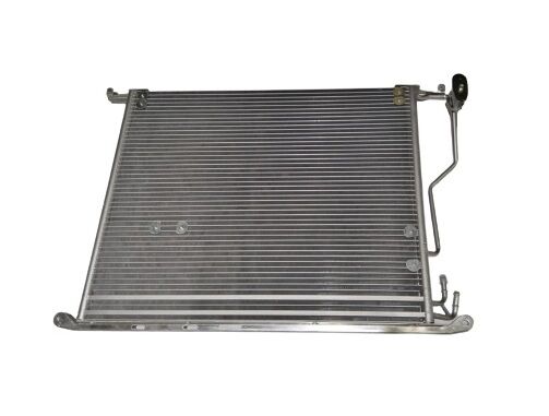 KLİMA RADYATÖRÜ MERCEDES S-CLASS W220 (98-)CL-CLASS W 215 (99-)