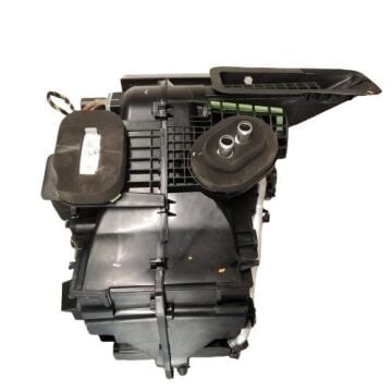 KALORİFER KUTUSU RENAULT CLIO IV - MANUEL