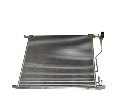 KLİMA RADYATÖRÜ MERCEDES S-CLASS W220 (98-)CL-CLASS W 215 (99-)