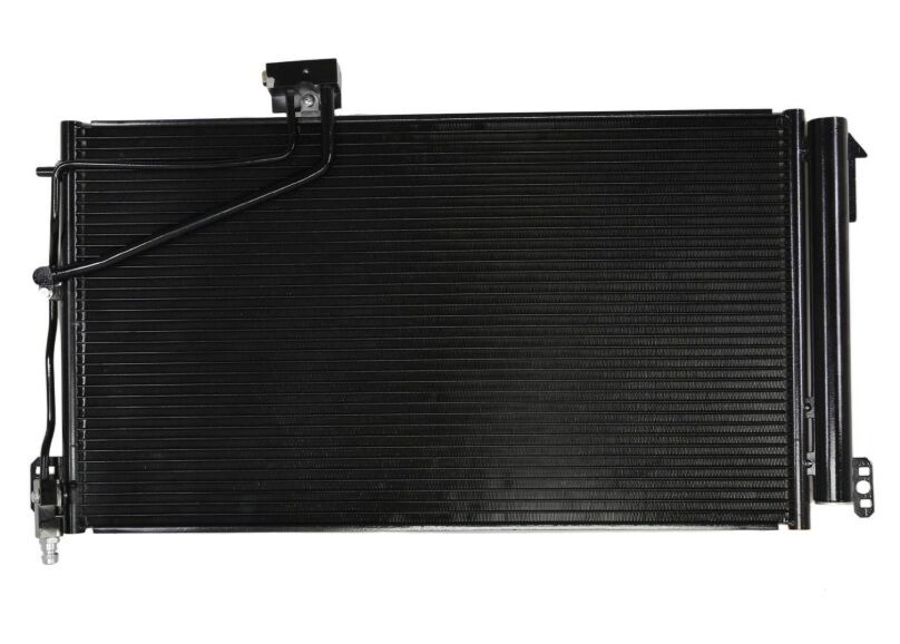 KLİMA RADYATÖRÜ MERCEDES SLK-CLASS W 171 (04-)