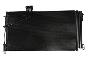 KLİMA RADYATÖRÜ MERCEDES SLK-CLASS W 171 (04-)