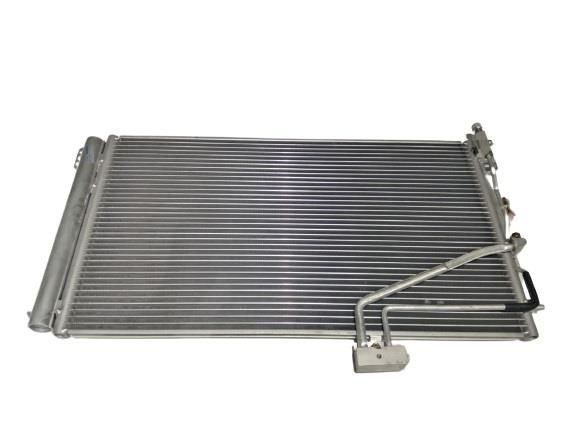 KLİMA RADYATÖRÜ MERCEDES SLK-CLASS W 171 (04-)