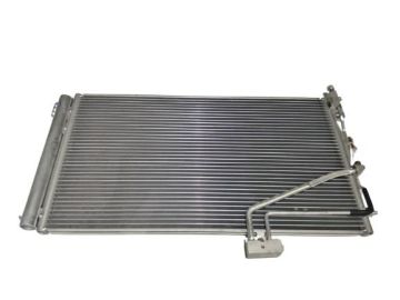 KLİMA RADYATÖRÜ MERCEDES SLK-CLASS W 171 (04-)