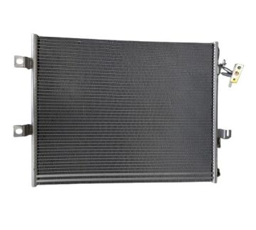 KLİMA RADYATÖRÜ MERCEDES CL-CLASS W216(05-)S-CLASS W221 (05-)