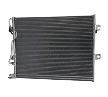 KLİMA RADYATÖRÜ MERCEDES CL-CLASS W216(05-)S-CLASS W221 (05-)