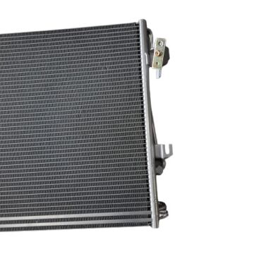 KLİMA RADYATÖRÜ MERCEDES CL-CLASS W216(05-)S-CLASS W221 (05-)