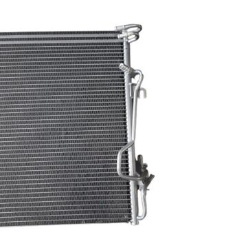 KLİMA RADYATÖRÜ MERCEDES CL-CLASS W216(05-)S-CLASS W221 (05-)