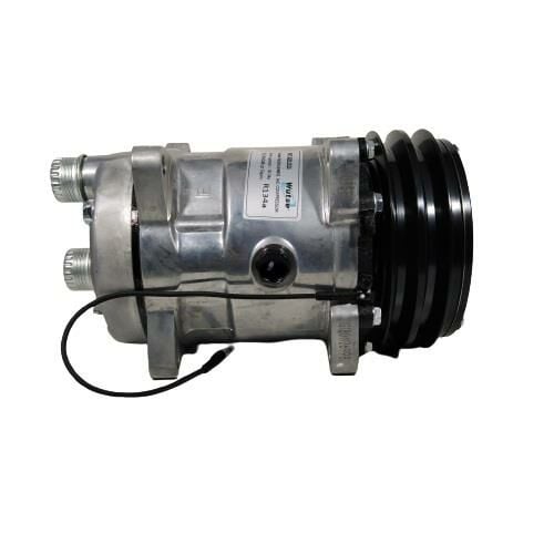 KLİMA KOMPRESÖR (A2) UNV. 5H14 12V ARKADAN ÇIKIŞ K.K