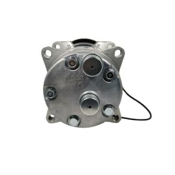 KLİMA KOMPRESÖR (A2) UNV. 5H14 12V ARKADAN ÇIKIŞ K.K