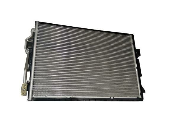 KLİMA RADYATÖRÜ MERCEDES CL-CLASS W216(05-)S-CLASS W221 (05-)