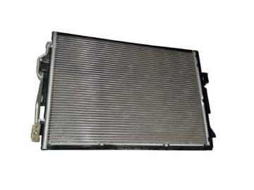 KLİMA RADYATÖRÜ MERCEDES CL-CLASS W216(05-)S-CLASS W221 (05-)