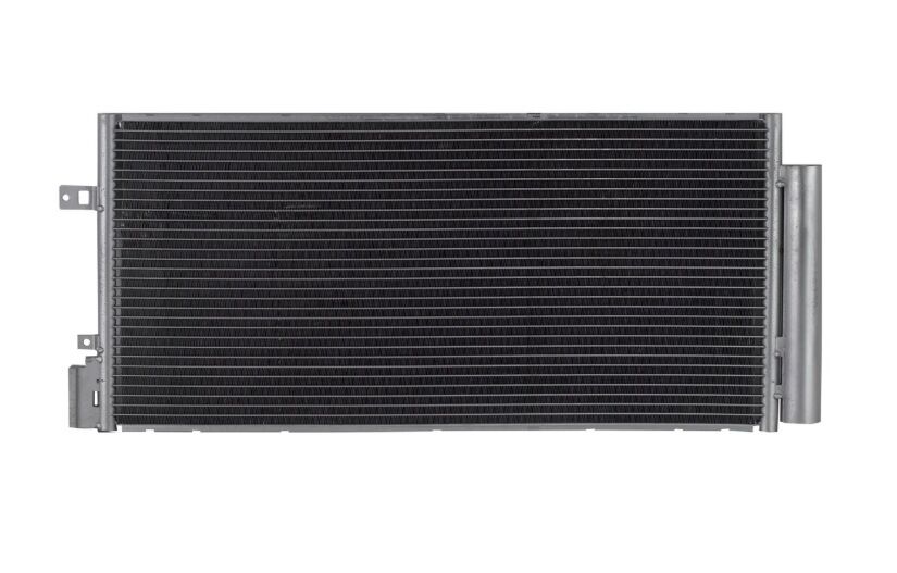 KLİMA RADYATÖRÜ CHEVROLET AVEO 1.4 TURBO (11-)