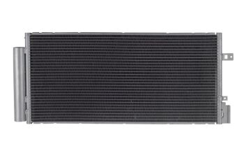 KLİMA RADYATÖRÜ CHEVROLET AVEO 1.4 TURBO (11-)