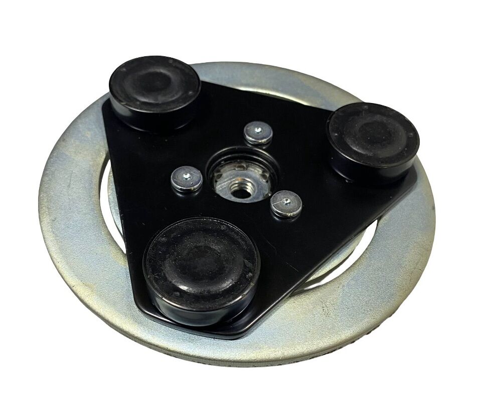 KLİMA KASNAK KLANÇ FORD FOCUS DİZEL