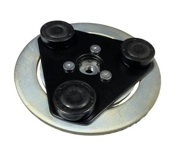 KLİMA KASNAK KLANÇ FORD FOCUS DİZEL