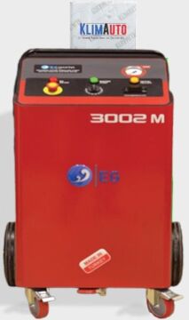 KALORİFER PETEK TEMİZLEME CİHAZI 3002M