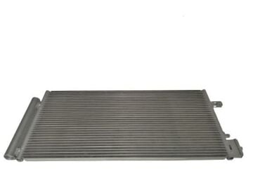 KLİMA RADYATÖRÜ CHEVROLET AVEO 1.4 TURBO (11-)