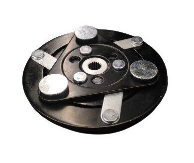 KLİMA KASNAK KLANÇ HONDA ÇAP:105