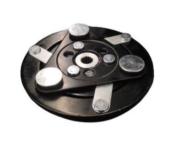 KLİMA KASNAK KLANÇ HONDA ÇAP:105