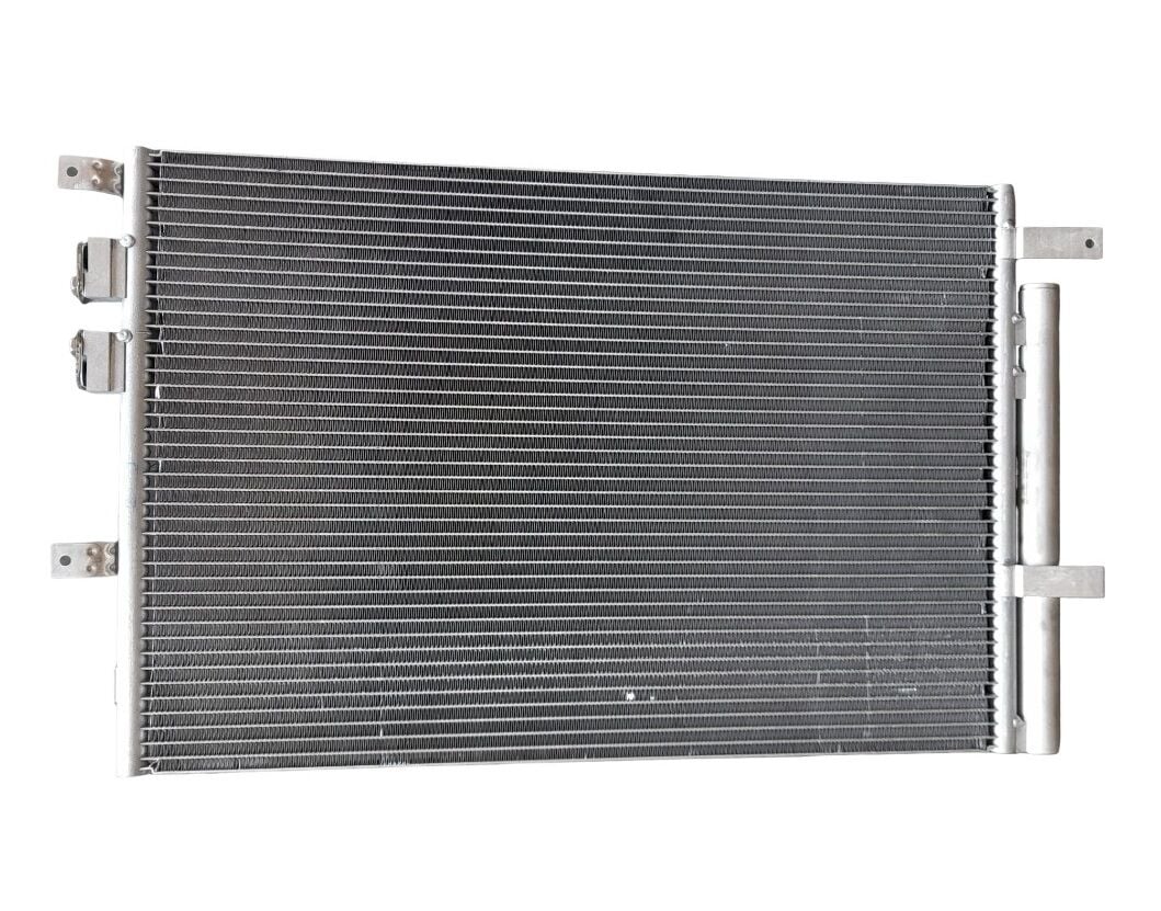 KLİMA RADYATÖRÜ ALFA ROMEO 159 05-