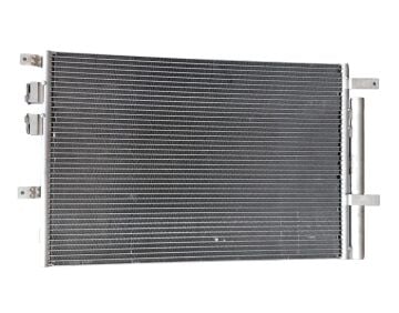 KLİMA RADYATÖRÜ ALFA ROMEO 159 05-