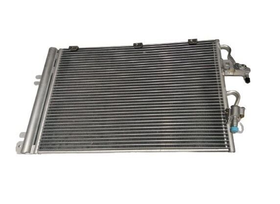 KLİMA RADYATÖRÜ OPEL ASTRA H 1.4İ 16V1.6İ 16V 1.8İ(04-)