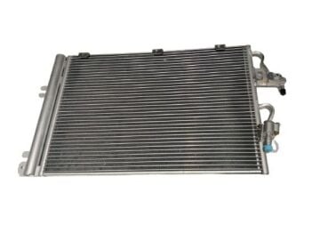 KLİMA RADYATÖRÜ OPEL ASTRA H 1.4İ 16V1.6İ 16V 1.8İ(04-)