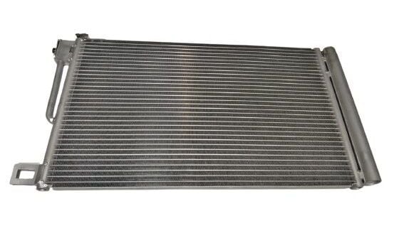 KLİMA RADYATÖRÜ CİTROËN NEMO (08-) FİAT FİORİNO PUNTO (08-)