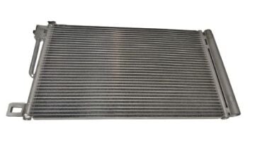 KLİMA RADYATÖRÜ CİTROËN NEMO (08-) FİAT FİORİNO PUNTO (08-)