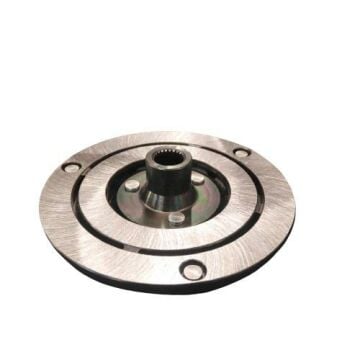 KLİMA KASNAK KLANÇ OPEL VECTRA C/ MERCEDES