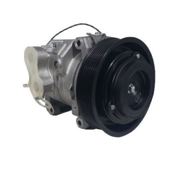 KLİMA KOMPRESÖR (PV8) MERCEDES BENZ ACTROS AROCS