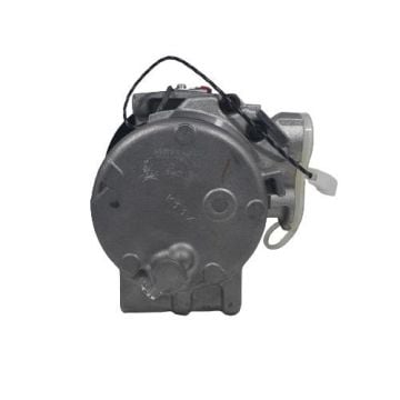 KLİMA KOMPRESÖR (PV8) MERCEDES BENZ ACTROS AROCS