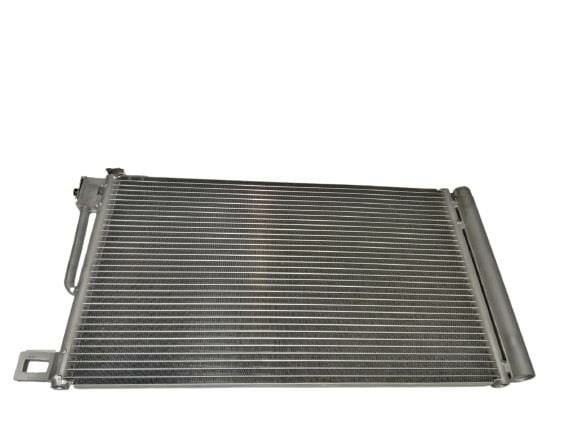 KLİMA RADYATÖRÜ CİTROËN NEMO (08-) FİAT FİORİNO PUNTO (08-)